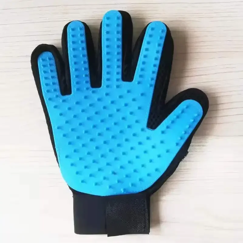 Kit de Cepillado para Perros y Gatos